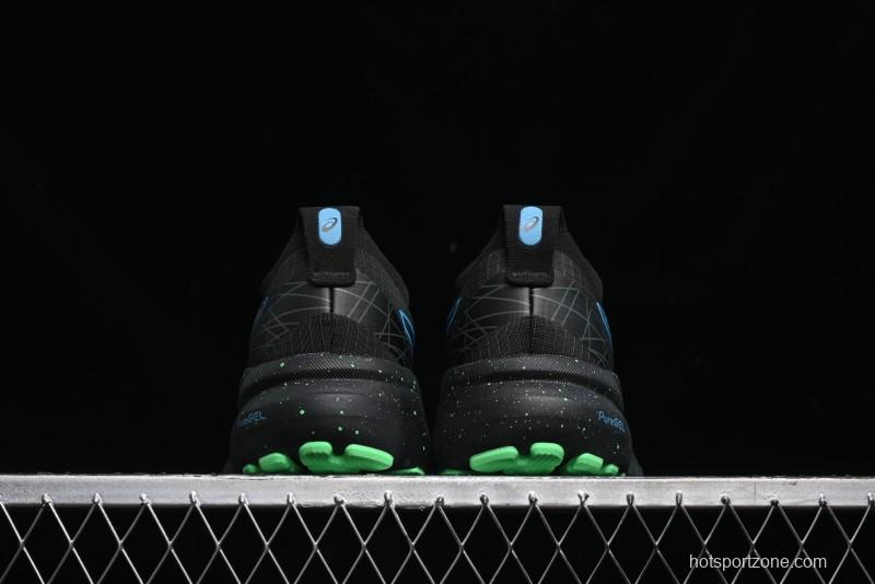 Asics Gel-Kayano 31 Running Shoes with GEL Cushioning and FLYTEFOAM BLAST - 1011B949-001