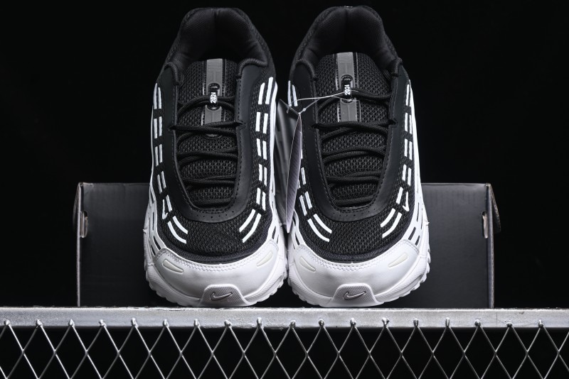 Comme Des Garcons Homme Plus x Nike Air Max TL 2.5 Pack Cushioned Running Shoes - HJ6539-101