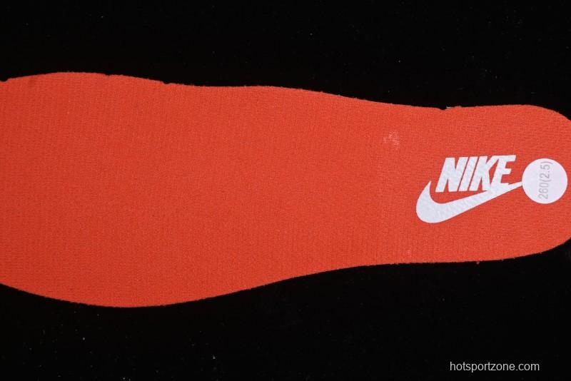 Nike Classic Cortez Leather Retro Running Shoes - DZ2795-601