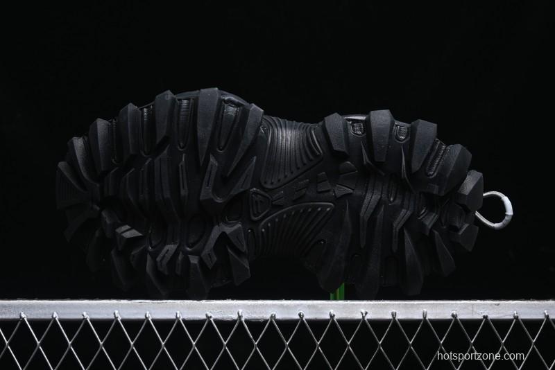 Balenciaga Hike Trail Sneaker Low-Top Retro Chunky Outdoor Dad Shoes - WHIKE1000