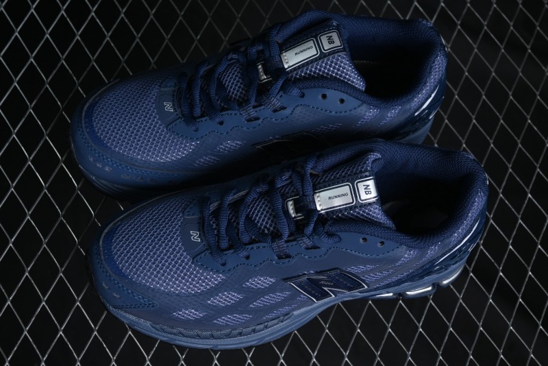 New Balance 1906 Series Retro Dad Style Casual Running Shoes - M1906WFF
