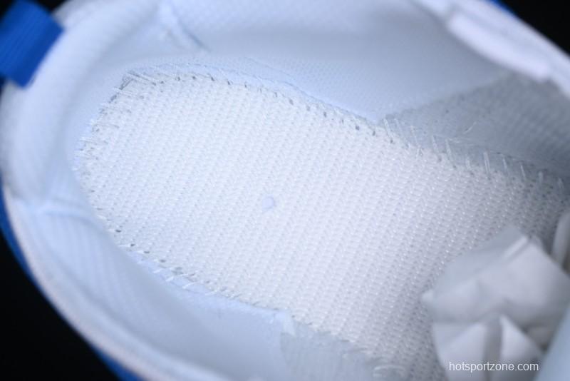 Nike Air More Uptempo Pippen Mesh Breathable Classic Streetwear Casual Basketball Shoes - FZ3055-101