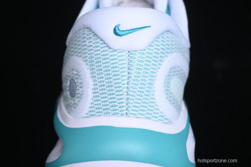 Nike Journey Run 2024 Low-Top Casual Running Shoes with Shock Absorption Anti-Slip and Wear-Resistant Design - FN0228-105