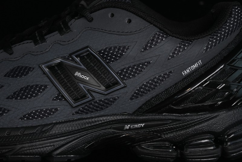 New Balance 1906 Series Retro Dad Style Casual Running Shoes - M1906WFD