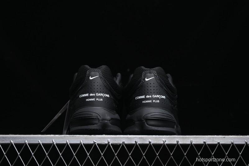 Comme Des Garcons Homme Plus x Nike Air Max TL 2.5 Pack Breathable Running Shoes - HJ6539-001