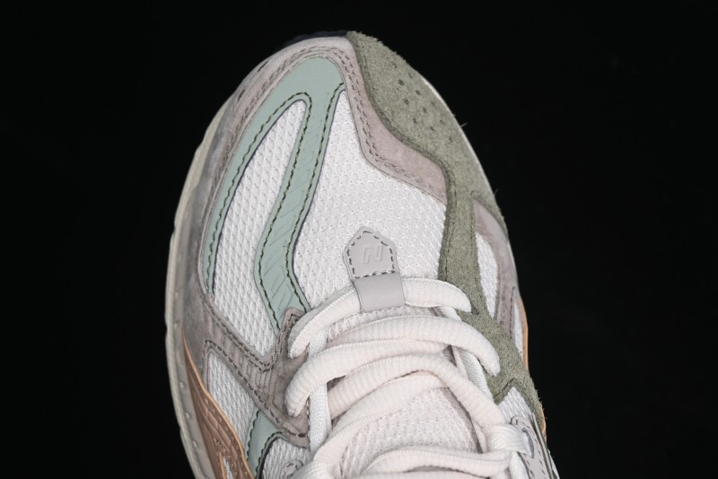 New Balance 1906 Series Retro Dad Style Casual Running Shoes - M1906NE