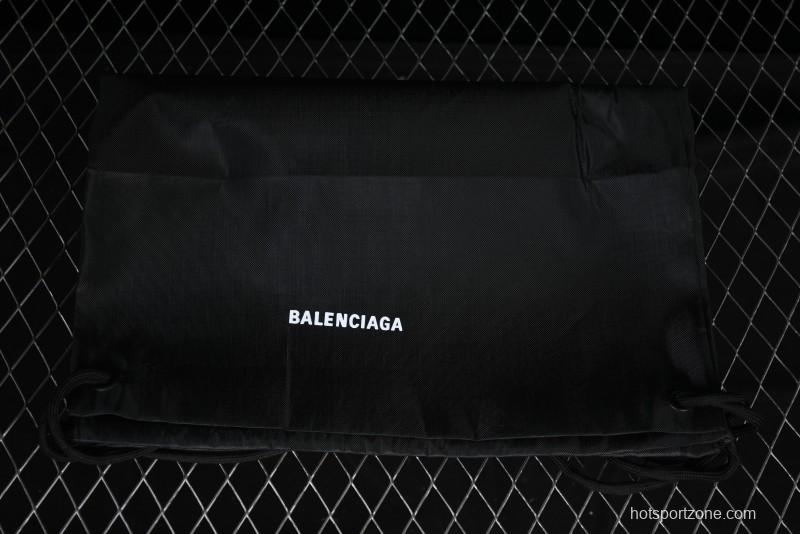 Balenciaga Hike Trail Sneaker Low-Top Retro Chunky Outdoor Dad Shoes - WHIKE2070