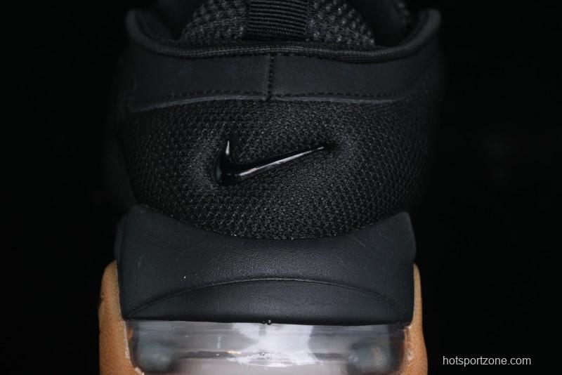 Nike Air More Uptempo Pippen Mesh Breathable Classic High Street Casual Basketball Shoes - FZ3055-003