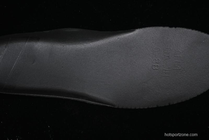 Nike Air Force 1 '07 Low UN Collaboration - Moss Green Low-Top Casual Sneakers - KK1988-022