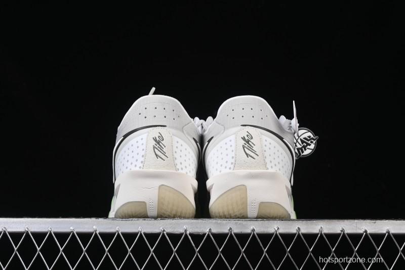 Nike Air Zoom G.T.Cut 3 EP Basketball Shoes with Full-Length ZoomX Foam and Flywire Technology - DV2913-003