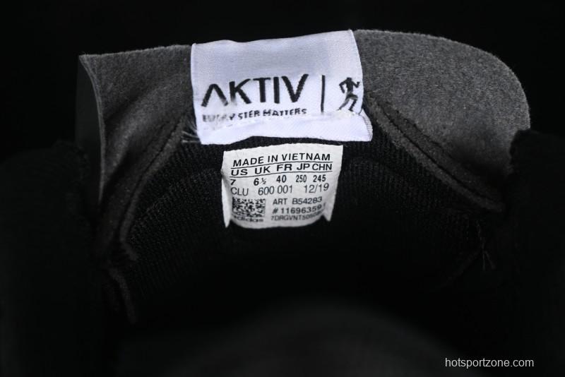 Adidas Sports Life Shoes B54283 Breathable Mesh Casual Sneakers