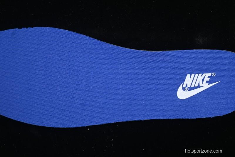 Nike Dunk Low Retro Casual Sneakers with Cosmic Star Eye Design - FQ8826-100