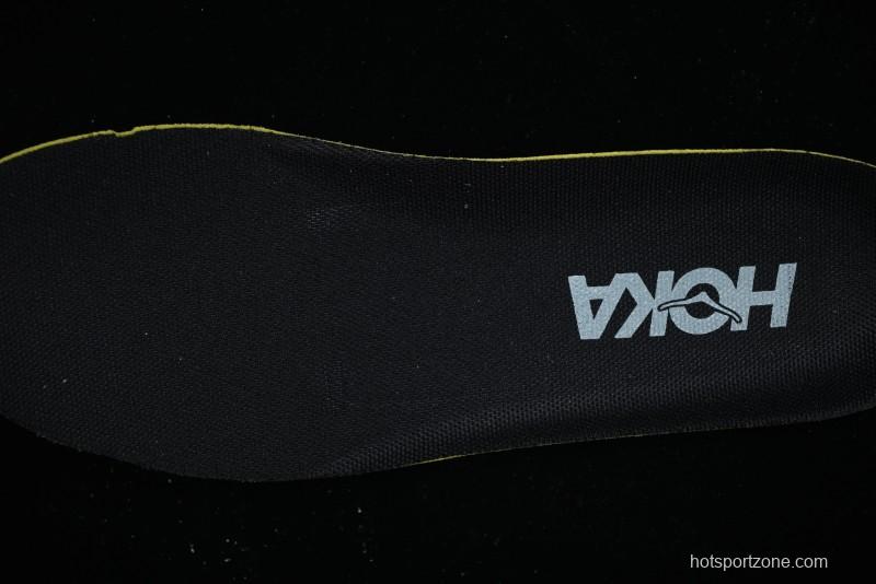 HOKA ONE ONE Skyline-Float X Dynamic Series Comfortable Cushioned Anti-Slip Low-Top Running Shoes - 1141610 OHCRT