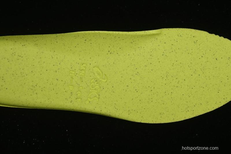 Asics Gel-Kayano 14 Running Shoes with FF BLAST PLUS Cushioning and 3D Visible GEL Technology - 1201A457-100