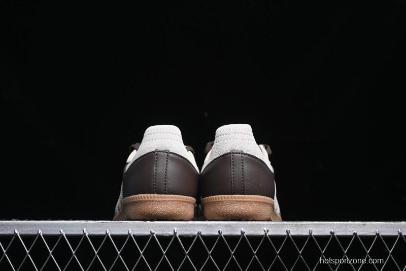 Adidas Originals Samba Retro Casual Sneakers - OG ID1481