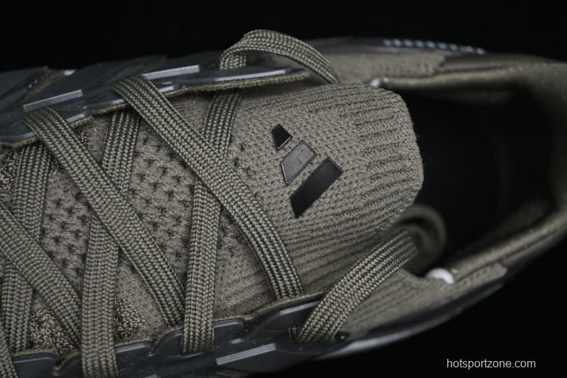 Adidas Ultraboost 5X ID8815 Running Shoes with Boost Cushioning - ID8815