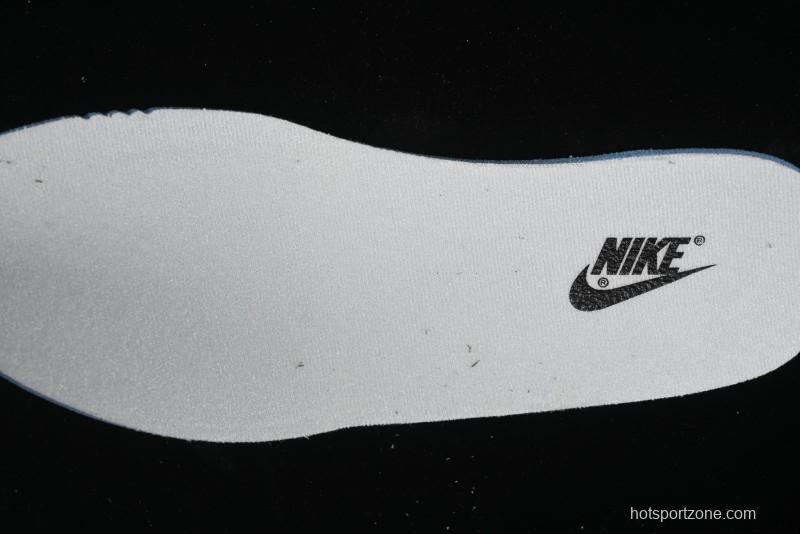 Nike Travis Scott x Fragment Design x Air Jordan 1 Low OG SP AJ1 Supreme North Face Collaboration - DIY1688-004