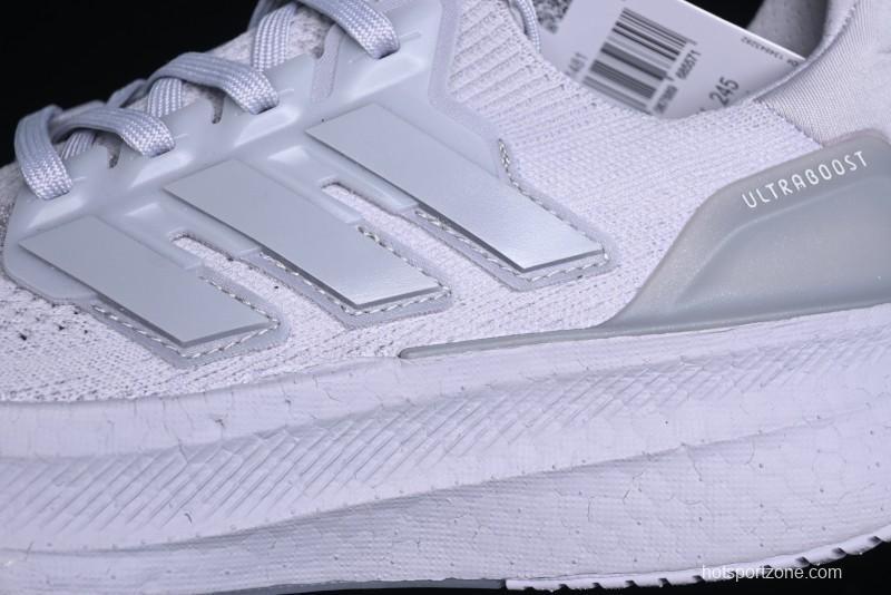 Adidas Ultraboost 5X Running Shoes with Boost Cushioning - IF1481