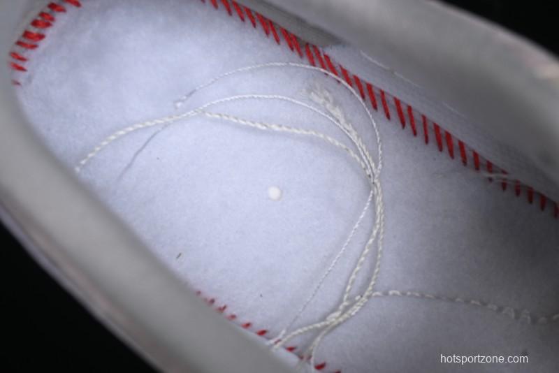 Nike Air Force 1 '07 Low Purple Taro Demon Casual Sneakers - ZB2121-301