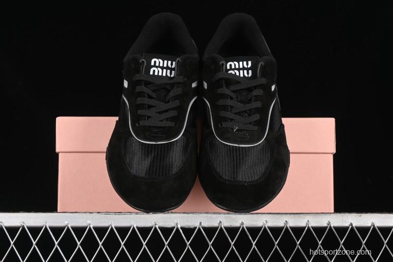 Miumiu Calzature Donna Casual Lifestyle Shoes - AJD4