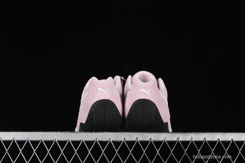 Puma Speedcat Lifestyle Low-Top Sneakers - 398846-04