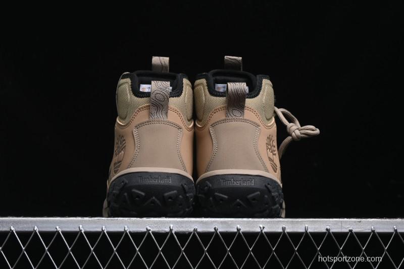 Timberland Outdoor Sports Casual Boots TB0A6CWNEN3