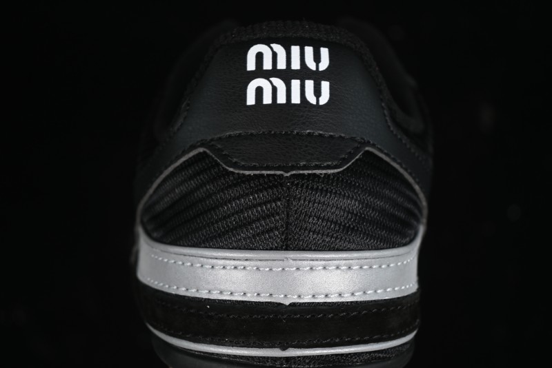 Miumiu Calzature Donna Casual Lifestyle Shoes - AJD4