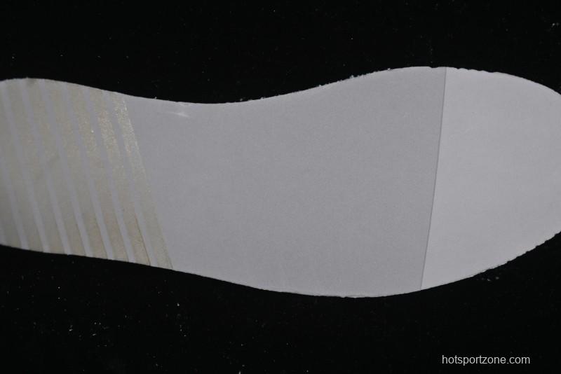 Nike Travis Scott x Fragment Design x Air Jordan 1 Low OG SP AJ1 Retro Sneakers - SJ2068-125