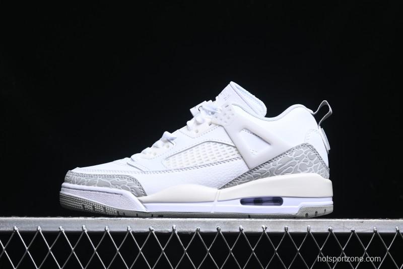 Nike Jordan Spizike Low AJ Hybrid Elements Casual Sneakers - HQ3602-121