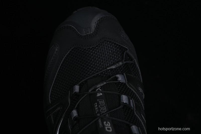 Salomon XA PRO 3D Outdoor Trail Running Shoes with SENSIFIT and 3D ADVANCED CHASSIS - 416174-26