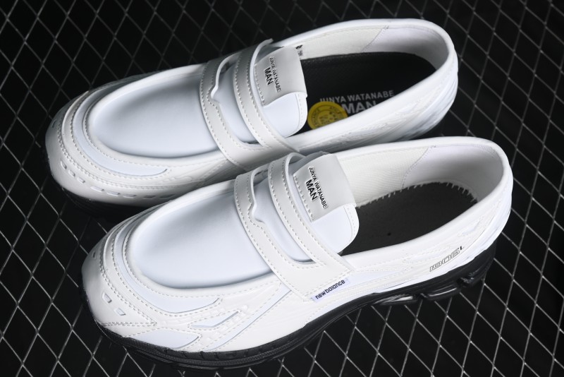 New Balance 1906 Series Loafers Casual Shoes with T-Beam Outsole and Heel Cushion - U1906LCO