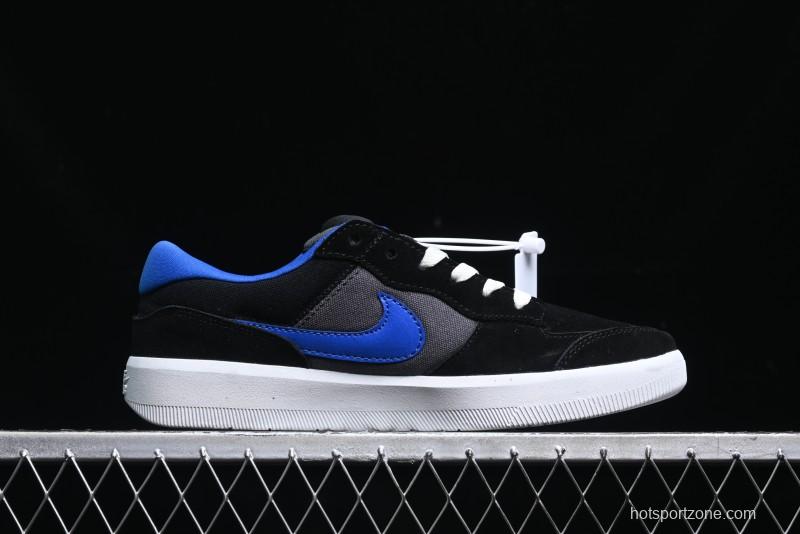Nike SB Force 58 Retro Skate Shoes - DV5477-004