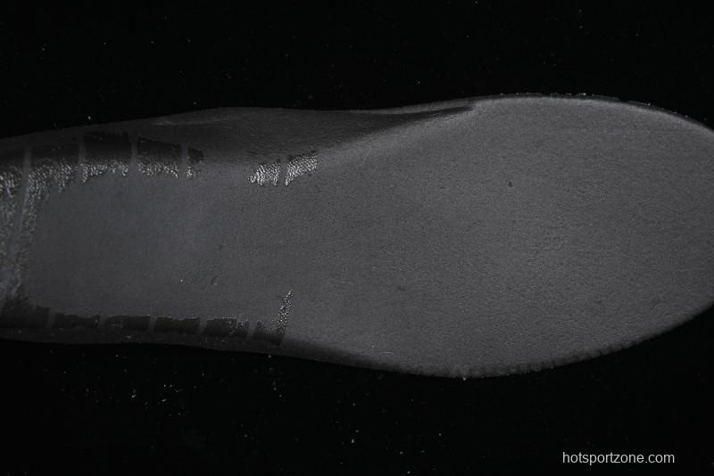 Nike Air Force 1 '07 Low Supreme Casual Sneakers in White/Red - DF0188-011