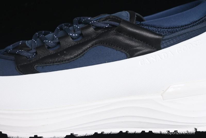 Canada Goose Glacier Trail Sneaker Low-Top Lifestyle Casual Shoes - X.E5