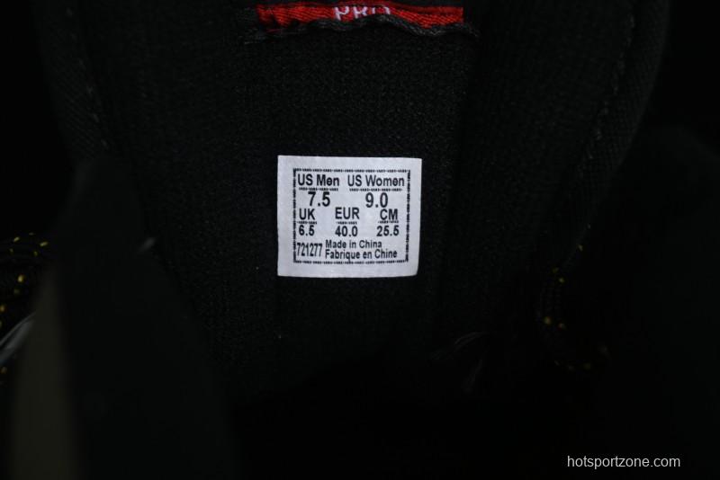 Vans Half Cab Pro Retro Casual Minimalist Skate Shoes - VN0A38CP0QG