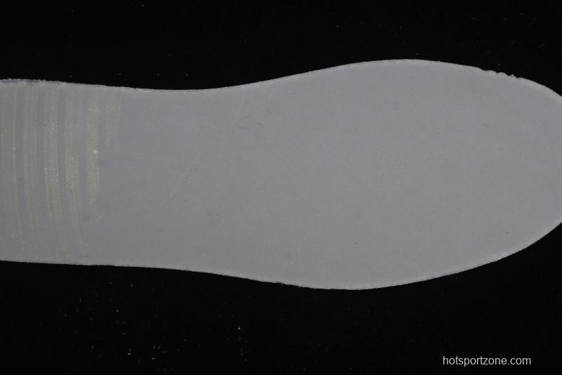 Nike SB Dunk Low Stussy Collaboration - Patchwork Grey White Swoosh Anniversary Custom Low-Top Casual Sneakers - YX5066-218