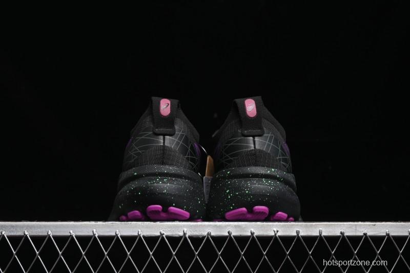 Asics Gel-Kayano 31 Running Shoes with GEL Cushioning and FLYTEFOAM BLAST Technology - 1012B744-001