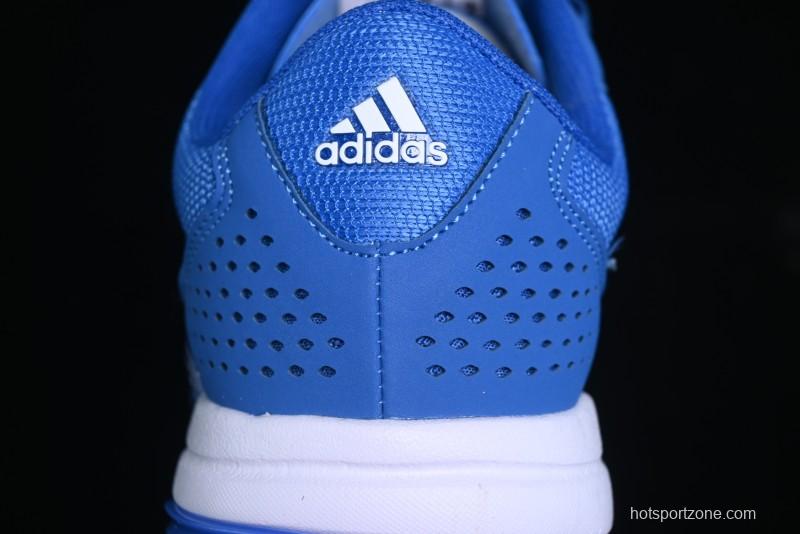 Adidas Sports Life Shoes S77540 Breathable Mesh Casual Sneakers