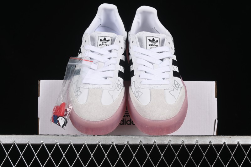 Adidas Samba W IG4450 Casual Sneakers - IG4450