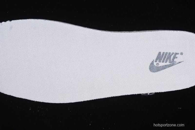 Nike SB Dunk Low Stussy Collaboration - Lace-Up Beige Grey Hook Anniversary High-End Custom Low-Top Casual Skate Shoes - YX5066-206