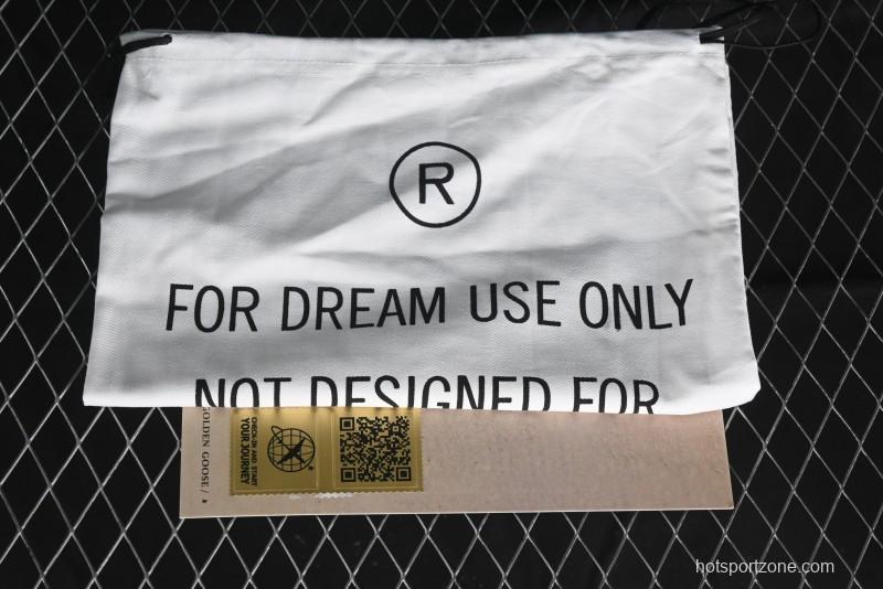 Golden Goose Marathon Golden Goose Distressed Sneakers with 3D Stabilizer - AJE5