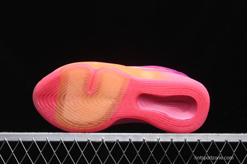 Nike Air Zoom G.T. Hustle 3 Basketball Shoes with Cushioning and Breathability - FY5952-601