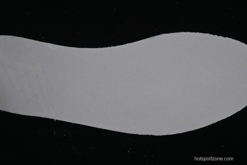 Nike Travis Scott x Fragment Design x Air Jordan 1 Low OG SP AJ1 Retro Sneakers with Reverse Swoosh - SJ2068-135