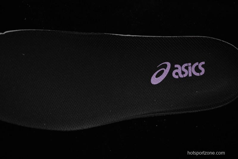 Asics Gel-Nimbus 10.1 Retro Breathable Casual Shoes with Cushioning for Men - 1203A543-500