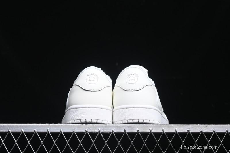 Nike Travis Scott x Air Jordan Low OG SP AJ1 Retro Sneakers - TD1228-111