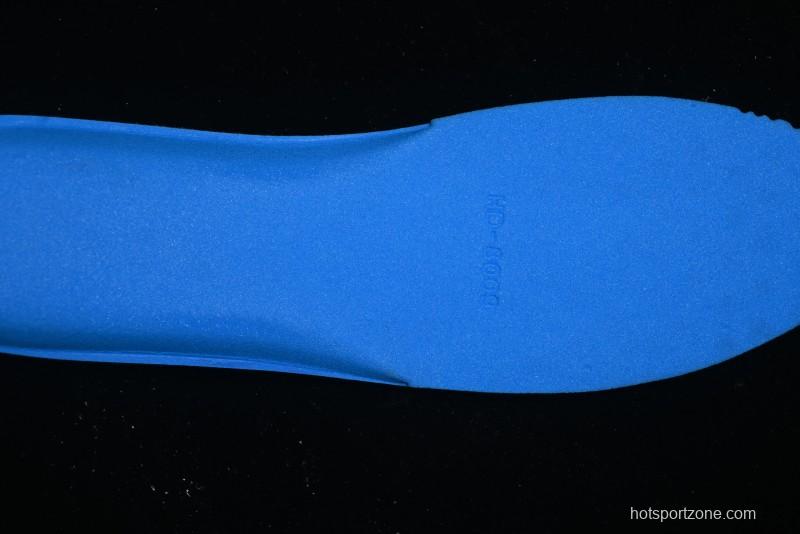 ECCO Offroad Series Lightweight Cushioned Leather Durable Outdoor Hiking Running Shoes - 63513001002