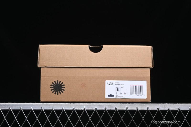 UGG Classic Mini II Snow Boots with TREADLITE Outsole - 5955