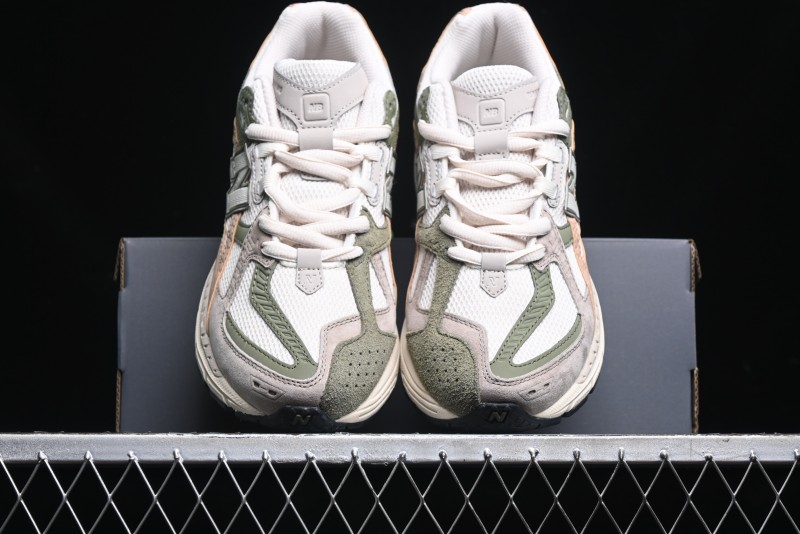 New Balance 1906 Series Retro Dad Style Casual Running Shoes - M1906NE
