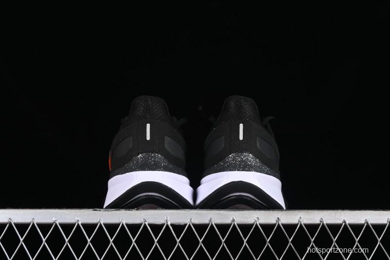 Nike Air Zoom Structure 25 Cushioned Anti-Slip Running Shoes - FQ8724-084