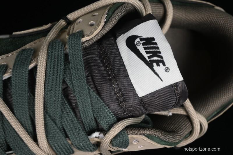 Nike Otomo Katsuhiro x SB Dunk Low "Steamboy OST" Creative Custom Collaboration Sneakers - CT0856-103